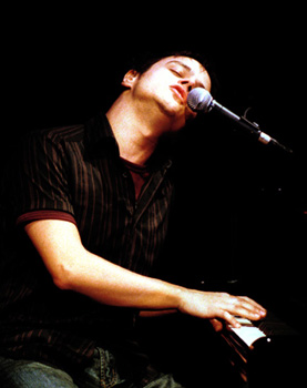 Jamie Cullum